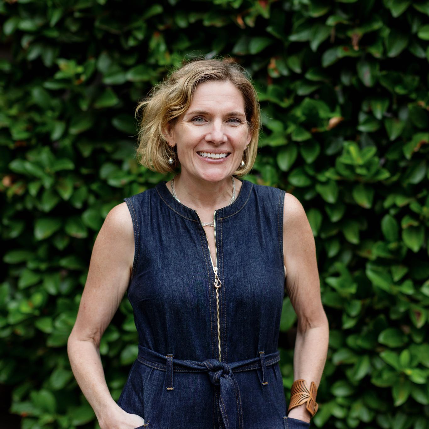 Homes Victoria advisory board member Caryn Kakas