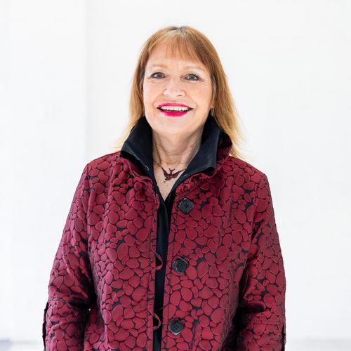 Homes Victoria advisory board member Jeanette Large