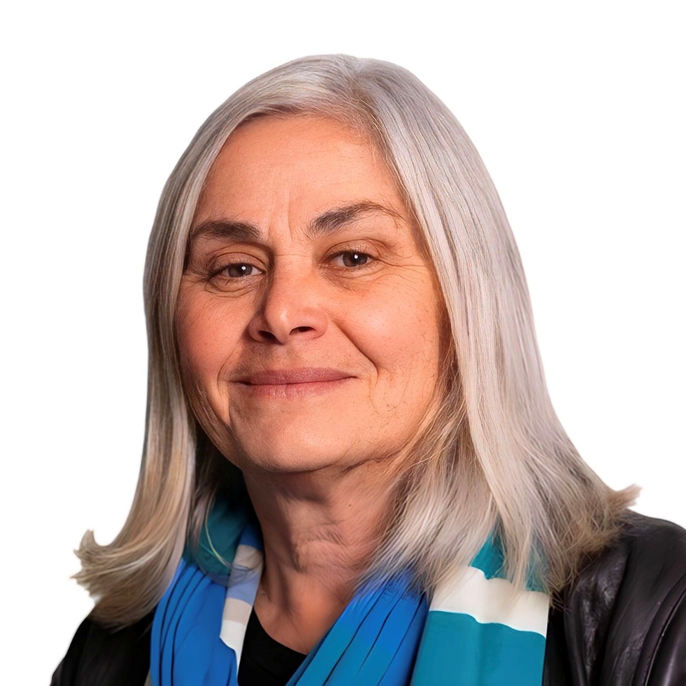 Homes Victoria advisory board member Jenny Samms