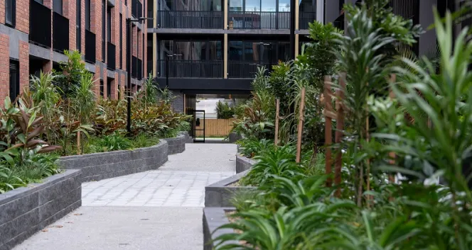 More than a home: Improving outcomes for Victorians through social enterprises