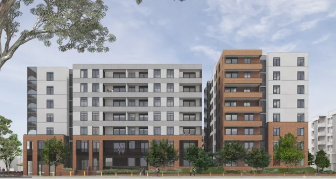 Maureen’s story: New beginnings in Richmond.