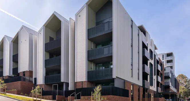 New social and affordable homes for Hawthorn
