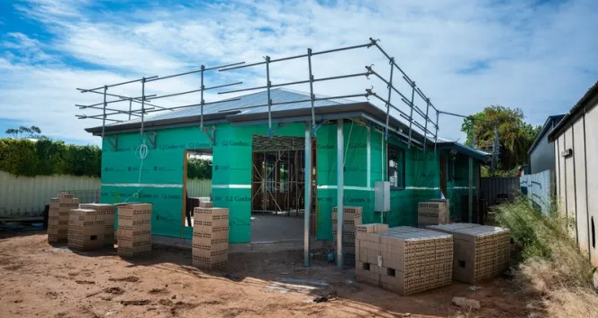 More and better homes coming to Mildura
