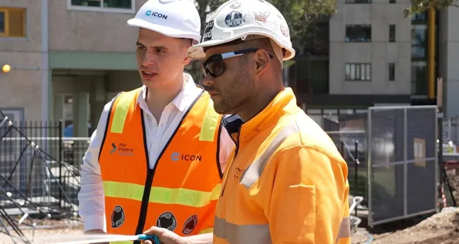 Landscaping upgrade breathes new life into South Yarra community