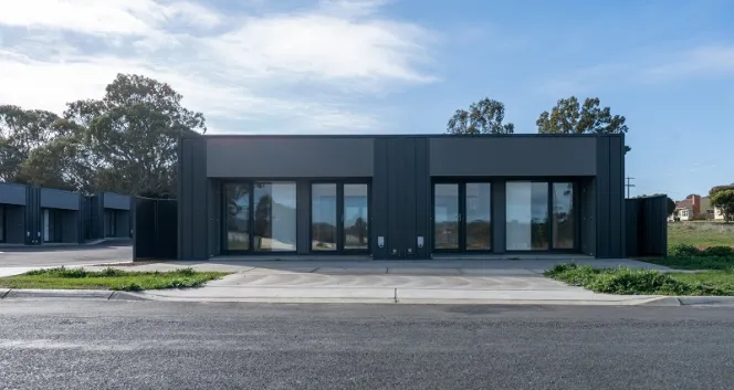 More and better social housing for Ararat