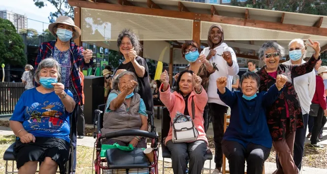 More Funding to Support North Richmond Precinct Projects
