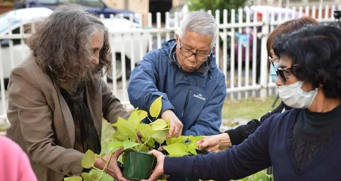 Applications are now open for the North Richmond Precinct Community Grants Program 2026