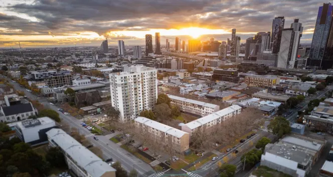 Help shape the future of South Melbourne 