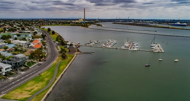 Help shape the future of Bronte Court, Williamstown