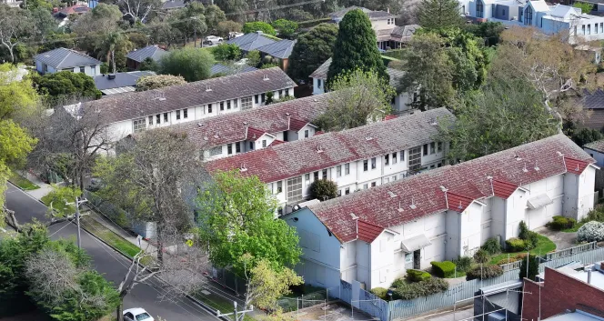 Help us build a vision for Alamein Avenue and Ambon Street in Ashburton 