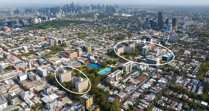 Help shape the future of South Yarra and Prahran 