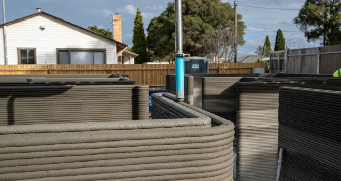 Delivering more homes sooner