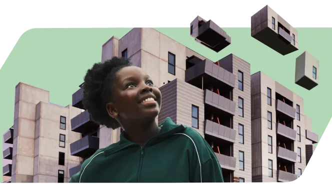 Building big for a better future