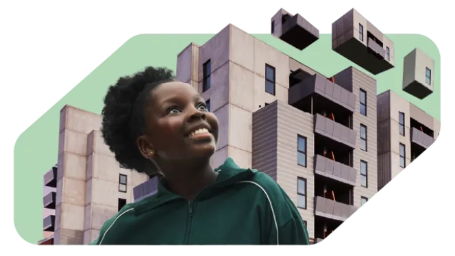 Building big for a better future