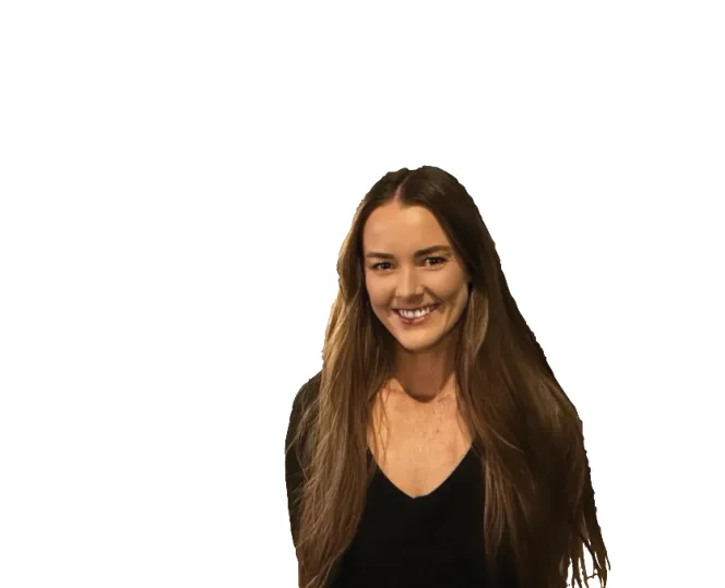 Image of artist Chloe Chatteron