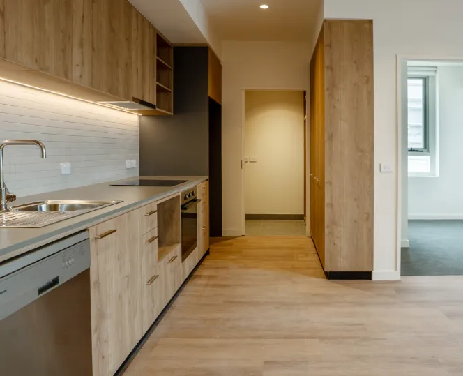Image of Apartment Floor Plans of Ormond Road Geelong