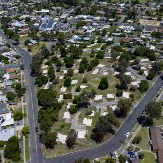 Virginia Hill, Bendigo photo
