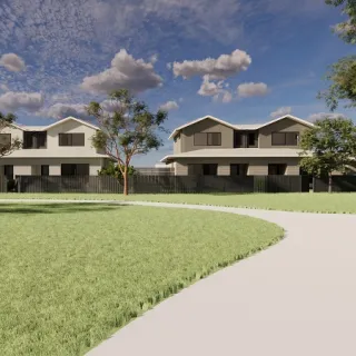 Benalla West photo
