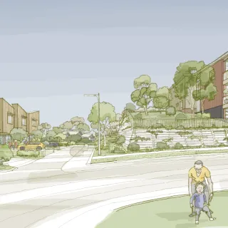 Virginia Hill, Bendigo photo