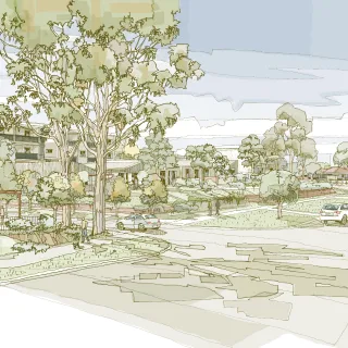 Virginia Hill, Bendigo photo