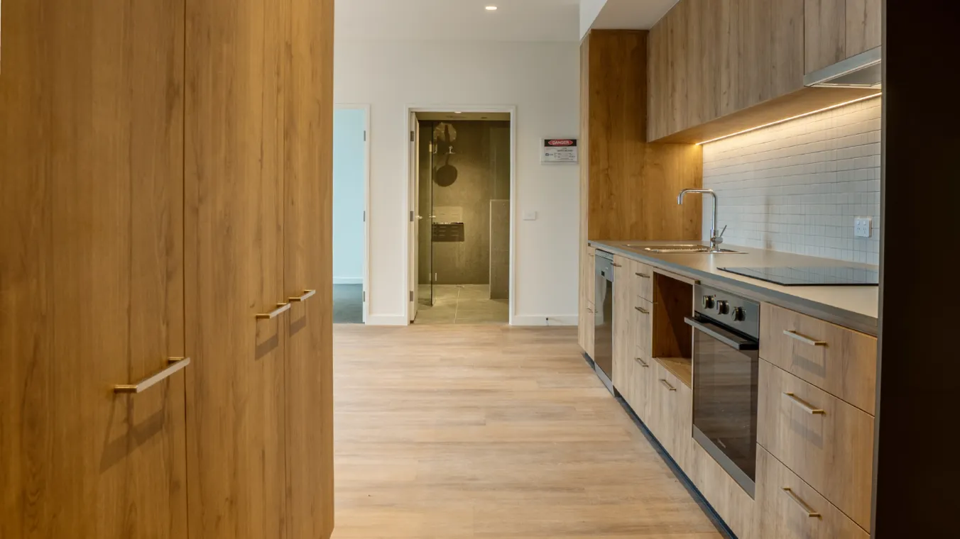 Image of apartment at Ormond Road Geelong